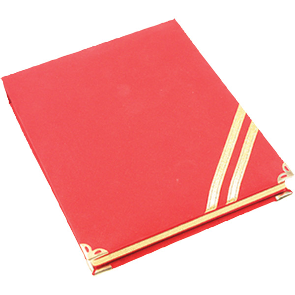 AP-01K-15x20 Albüm Plaket