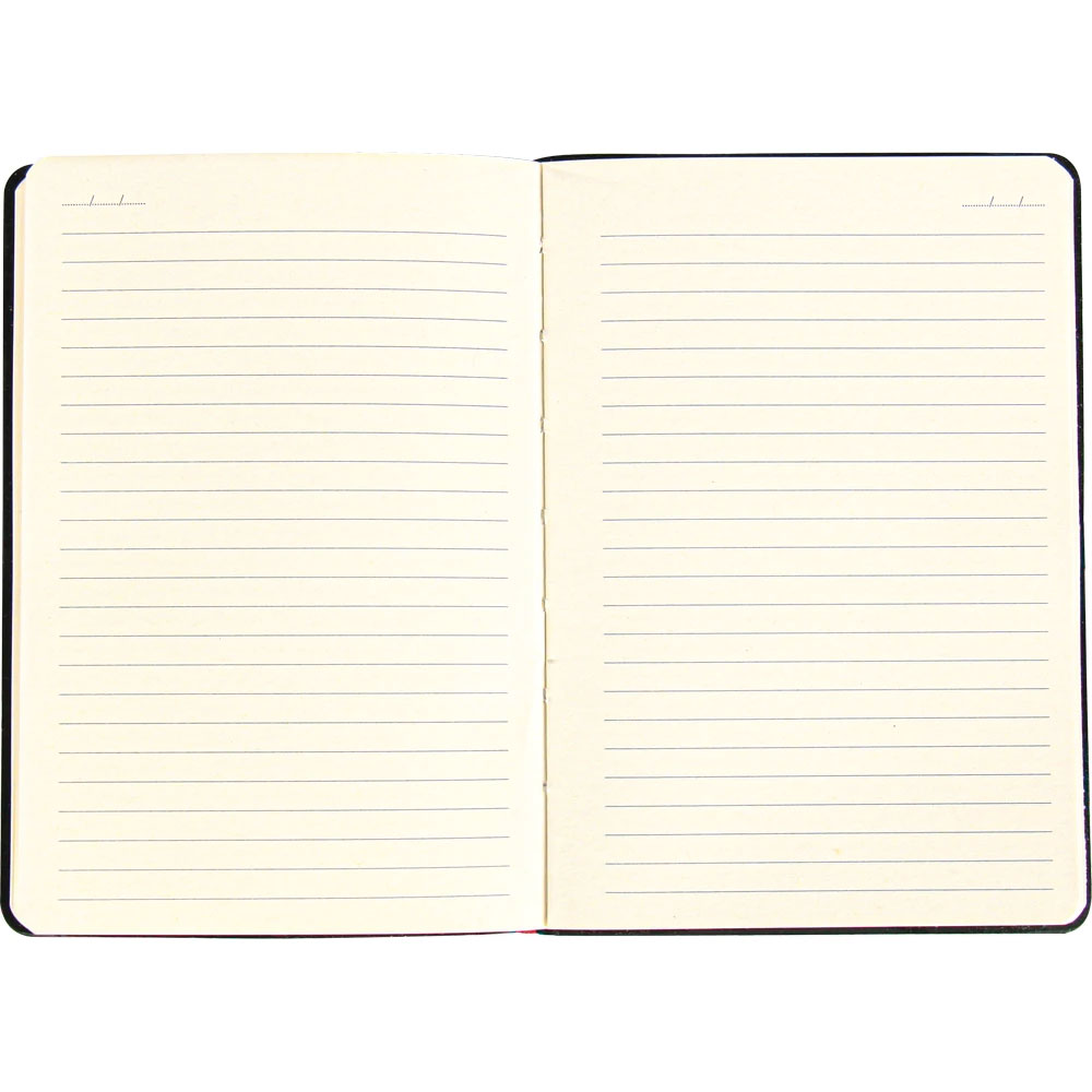 İstiklal-K Tarihsiz Cep Defter